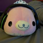 Profile Picture of Jerry olivares 🐼 (@jearbearyness) on Instagram