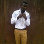 Profile Picture of Travis Oneya (@travisvwegba) on Instagram