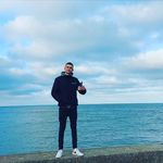 Profile Picture of Daniel Matusiak (@matusiak99) on Instagram