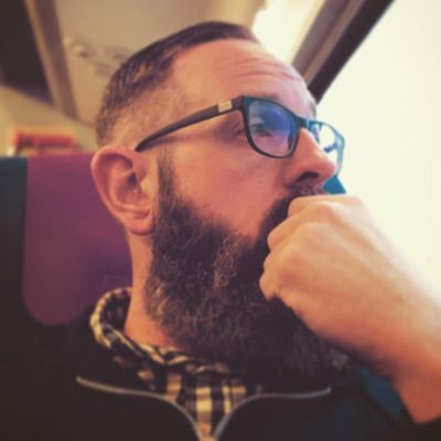 Profile Picture of Bryan McMorrow (@BryMc418) on Twitter