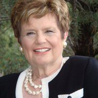 Profile Picture of Joan Walker Collins (@joanmariewc) on Pinterest