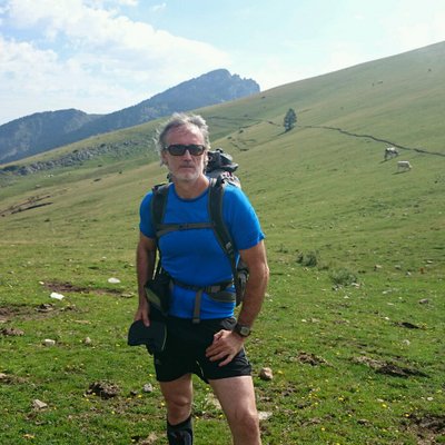 Profile Picture of David Ballester (@BallesterDavid2) on Twitter