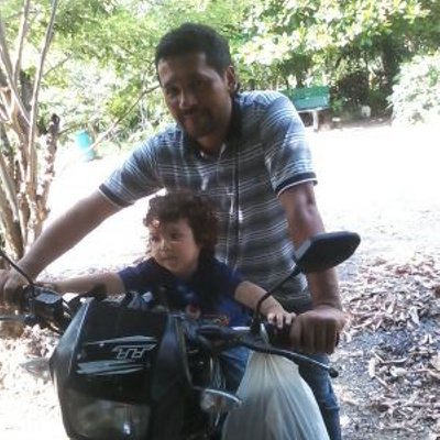 Profile Picture of Arnulfo Perez (@arnulfoperez571) on Twitter