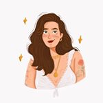 Profile Picture of Hannah Good (@hannahgoodart) on Instagram