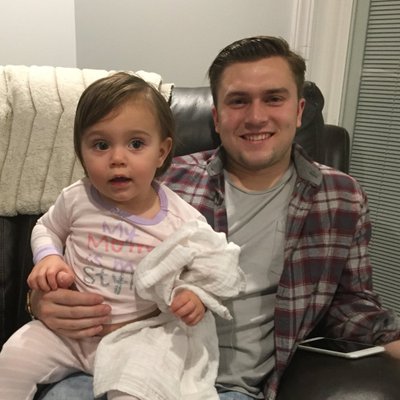 Profile Picture of Kevin Swenson (@kswens17) on Twitter