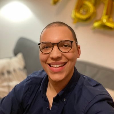 Profile Picture of Josh McFarlane (@JoshJJMcFarlane) on Twitter