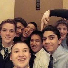 Profile Picture of Andy Ouyang (@andyhouyang) on Twitter