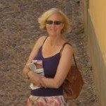 Profile Picture of Gillian Cook (@gillian2540) on Instagram