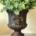 Profile Picture of Jackie Morton (@fossick_revivedhomedecor) on Instagram