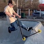 Profile Picture of Marcus Richards (@marcus_richards.scoots) on Instagram