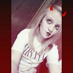 Profile Picture of Jade Lovelace (@alienpixieunicornzz) on Instagram
