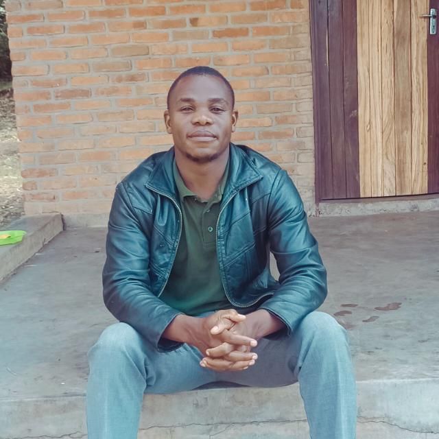 Profile Picture of John zulu (@john.zulu) on Tiktok
