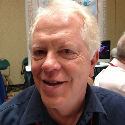Profile Picture of Greg Hurd (@bsmtgreg) on Twitter