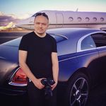 Profile Picture of Oleg Ivanov (@oleg_ivanov) on Instagram