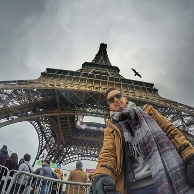 Profile Picture of David Garzon (@DavidG889) on Twitter