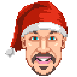 Profile Picture of Joe Robinson (@AGameOfJoes) on Twitter