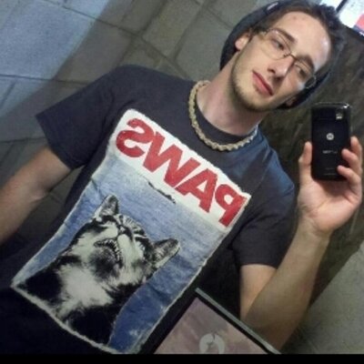 Profile Picture of Eric Cushman (@Capin_Cush) on Twitter