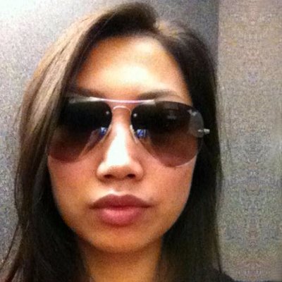 Profile Picture of Christine Haw (@ChrisFlune) on Twitter