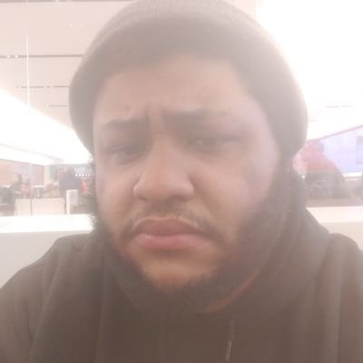 Profile Picture of Edward Light (@EdwardLightTV) on Twitter