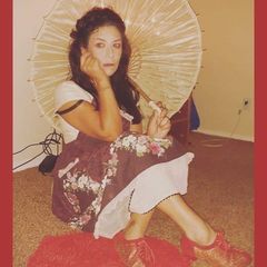 Profile Picture of staceeedwards (@staceeedwards) on Tiktok
