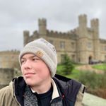 Profile Picture of Mark Todd (@markus_toddikus) on Instagram