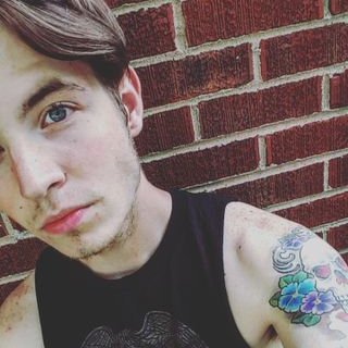 Tim Hobson - Twitter Profile Picture of Tim Hobson (@Snow_997) on Twitter