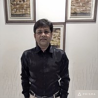 Profile Picture of Jayesh Chauhan (@jayesh-chauhan-17) on Quora