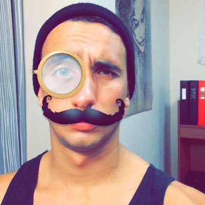 Profile Picture of Alex Heros (@alxHeros) on Twitter