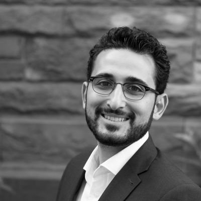 Profile Picture of Saji Zagha (@zaghasaji) on Twitter