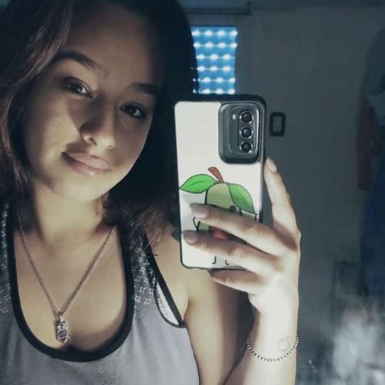 Profile Picture of Mari Gimenez (@marigimenez4) on Tiktok