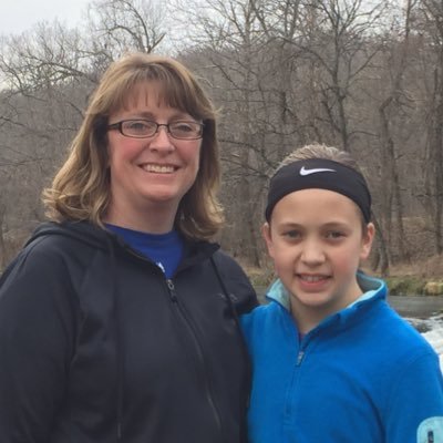 Stacy Fischer - Twitter Profile Picture of Stacy Fischer (@StacyFi45402259) on Twitter