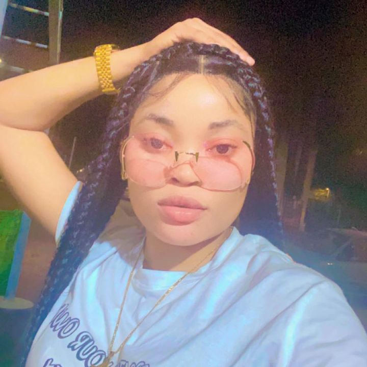 Profile Picture of Clair Timothy (@clair.timothy) on Tiktok