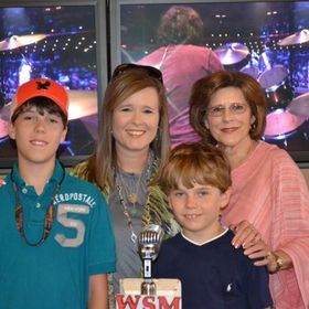 Profile Picture of Tonya Smith Barnett (@tonyalsbarnett) on Pinterest