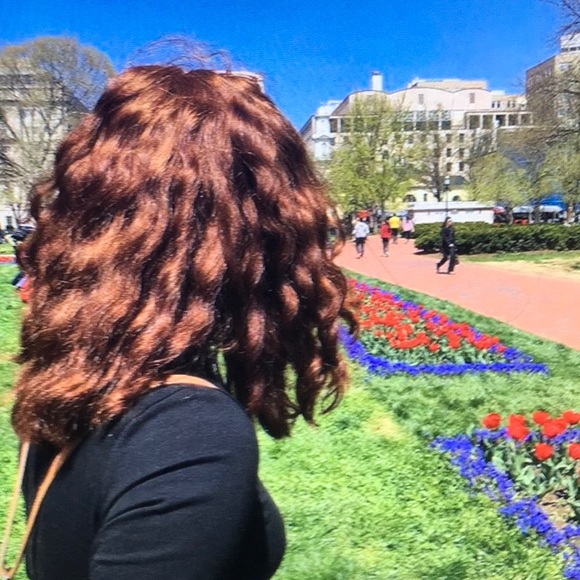 Profile Picture of Caroline Dorian (@carolinedori) on Poshmark