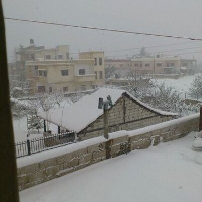 Profile Picture of Mohamad Ali Fahs (@mhfahs) on Twitter