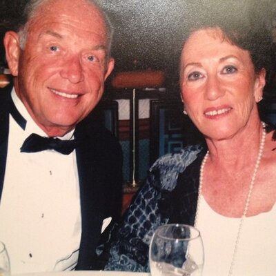 Profile Picture of Jerry Ackerman (@jacomeack) on Twitter