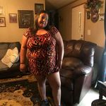 Profile Picture of Jamila Allen (@jamila.allen.758) on Instagram