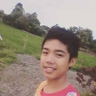 Profile Picture of Mark Anthony Peralta (@markperalta051) on Twitter