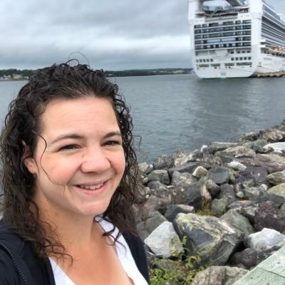 Profile Picture of Deborah Forrester (@deborahannef) on Twitter