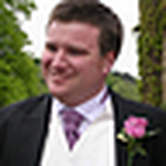 Profile Picture of Andrew Lewis (@AndyL3) on Flickr