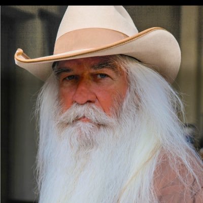 Profile Picture of William Lee Golden (@wlgolden) on Twitter