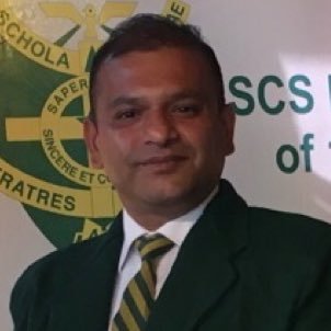 Profile Picture of Nilanjan Mukherjee (@nilanjanm) on Twitter