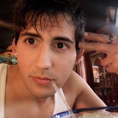 Profile Picture of Nick Narvaez (@NickNarvaez3) on Twitter