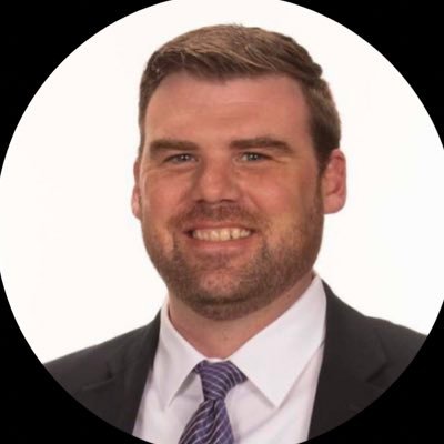 Profile Picture of Michael Blakley (@mb_edgehomes) on Twitter