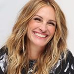 Profile Picture of Julia Roberts Fan Account 💛💛 (@juliasangelsx) on Instagram