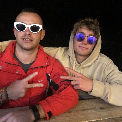Profile Picture of Benjamin Brent (@benjamin_brent) on Twitter