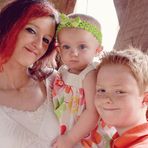 Profile Picture of Brandi McGriff (@brandi.mcgriff.5) on Facebook