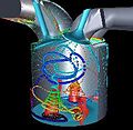 Profile Picture of KIVA (software) - Wikipediaon Wikipedia