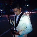 Profile Picture of johnny benjamin (@johnnybenjtango_) on Instagram