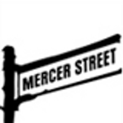 Profile Picture of Mercer Street (@@mercerstreet) on Twitter